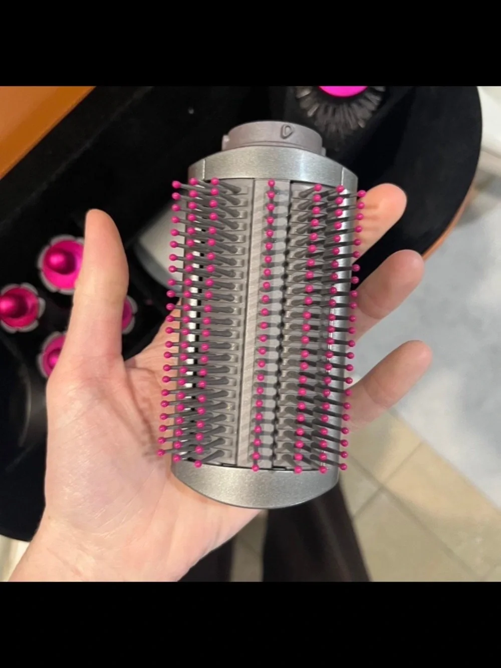 Dyson Airwrap 1st Generation